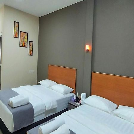 Hotel Maritime 쿠알라룸푸르 외부 사진