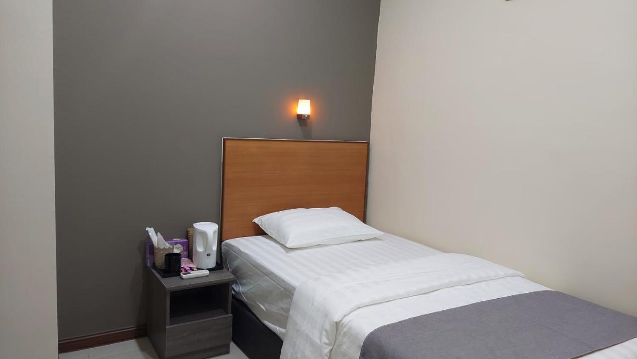 Hotel Maritime 쿠알라룸푸르 외부 사진
